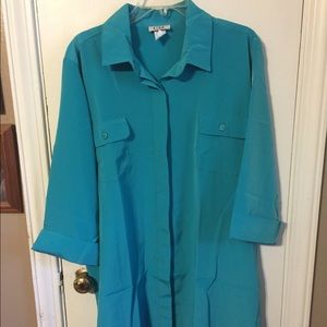 MARKDOWN 🤑 Dress by CXT classics size 2X